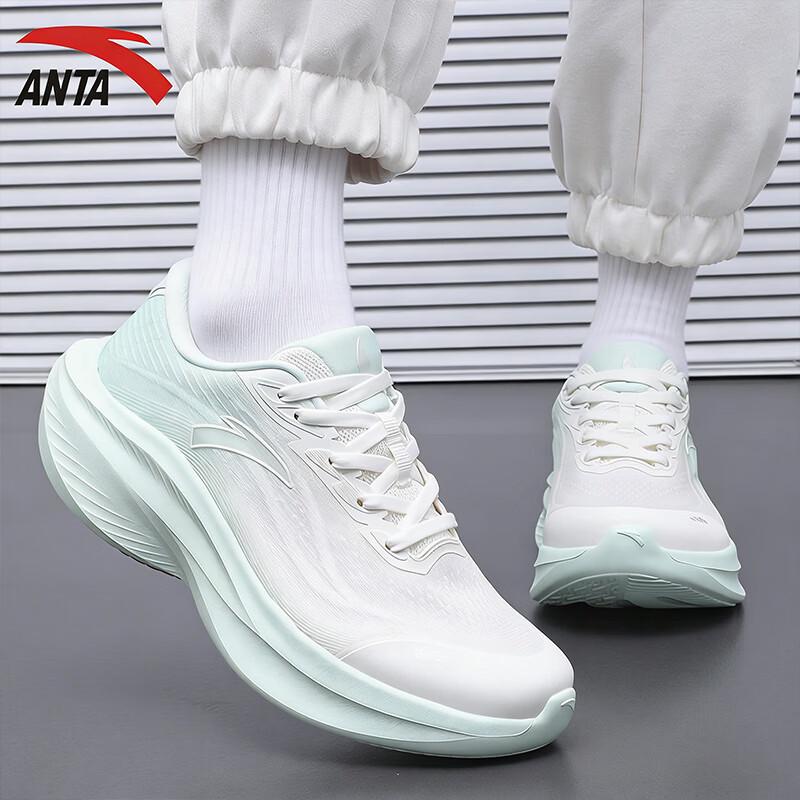 

ANTA Leaf 7 Women s Running Shoes US W 5.5