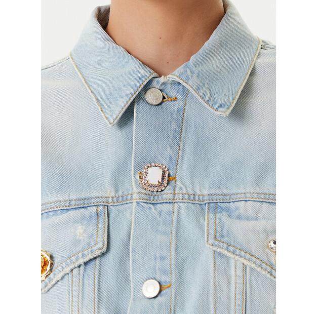 ViCOLO DD5097 Denim Jacket