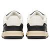 New ANTA Lifestyle Low 'Black White' Women's 122248026-1