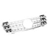 Griglia anteriore Adatta per Mercedes-Benz Classe ML W164 2005-2008 Cromata