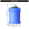 Advanced 110000  Brushless Motor Steel Brushless Motor Compact Size Stepper Motor for Home Electrical Installations