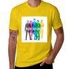 Pentatonix TShirt Basketball Graphic Tees Customs Design Your Own Cheap Stuff Korean Fashion Mens Workout Shirts