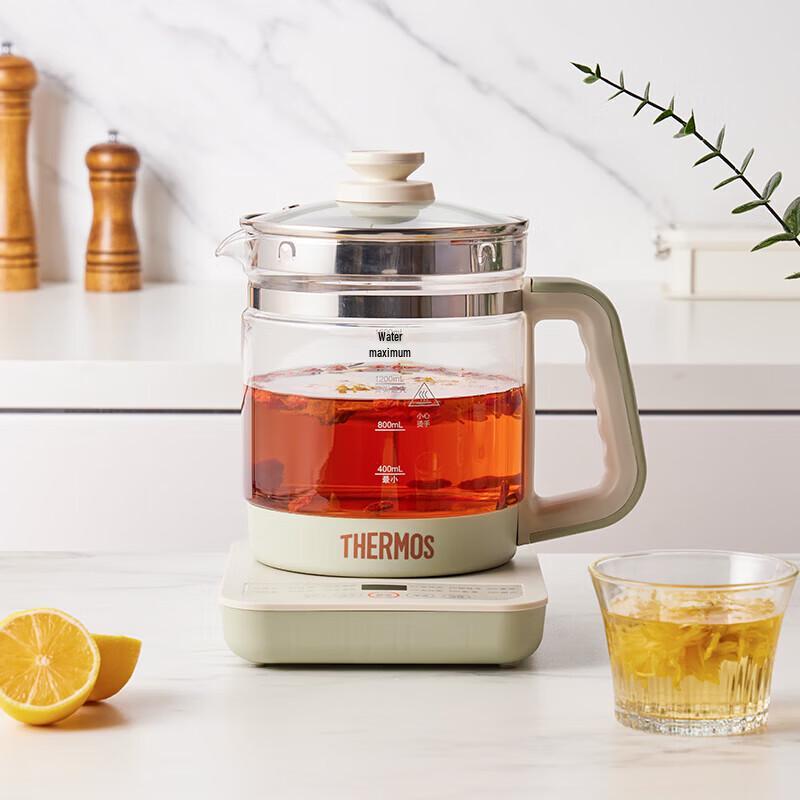 Термос Health Pot EHA-1617E