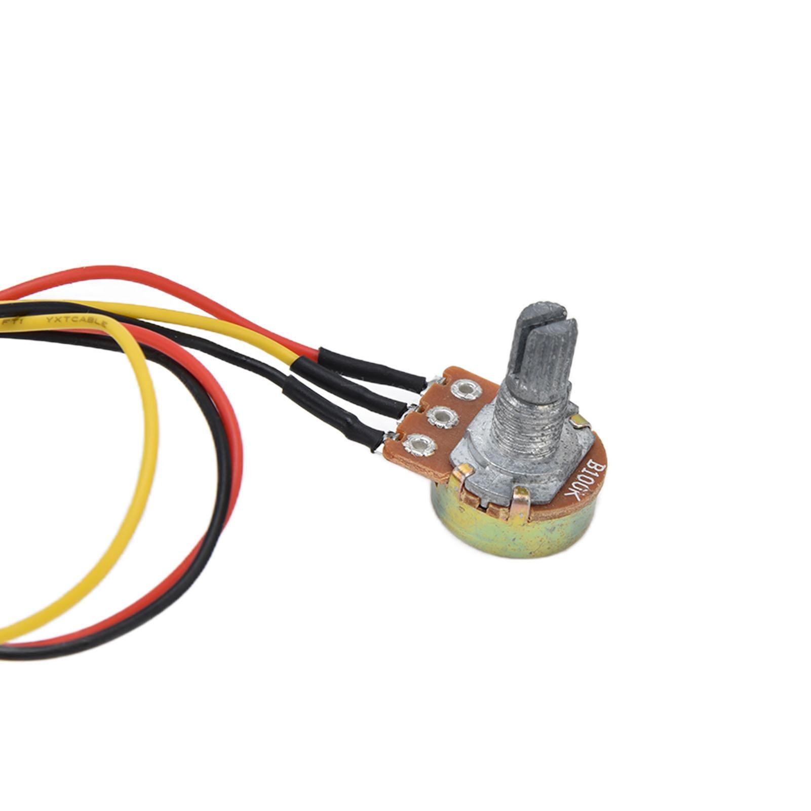 Moteur à Aimant Permanent Faible Bruit Haute Vitesse CW CCW Moteurs pour Générateur