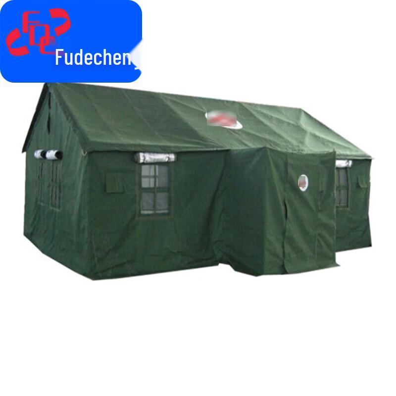 95 Series Military Field Tent
