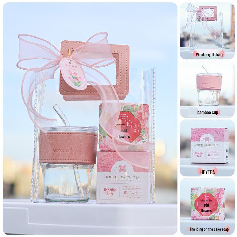 Wedding & Birthday Favor Box: Practical Gifts for Guests, Customers, Employees, Events & Team Building