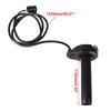 Light Bee Electronic Throttle Grip Compatible with Light Bee No. 9 and Niu Electric Scooters Modifications.