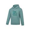 Mountain Warehouse Childrens/Kids Bear Glow In The Dark Hoodie