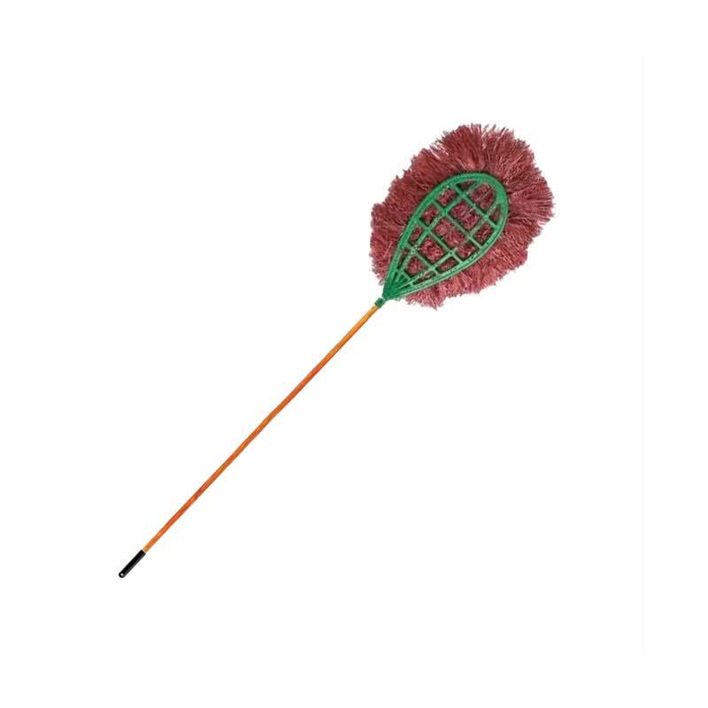 Xijie Plastic Bristle Broom
