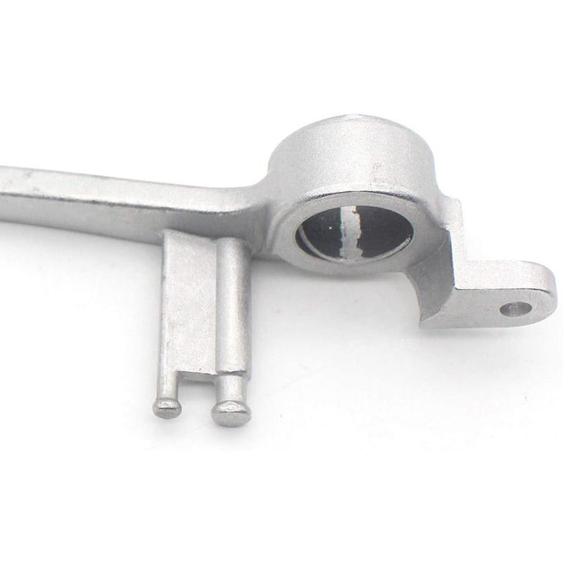 Motorcycle Rear Brake Lever Foot Pedal for Suzuki GSXR600 GSXR750 GSXR 600 750 2006-2010 GSXR1000 2005-2015 GSXR 1000