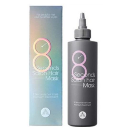 [MASIL] Маска для волос 8 Seconds Salon 200мл [MASIL] 8 Seconds Salon Hair Mask  1