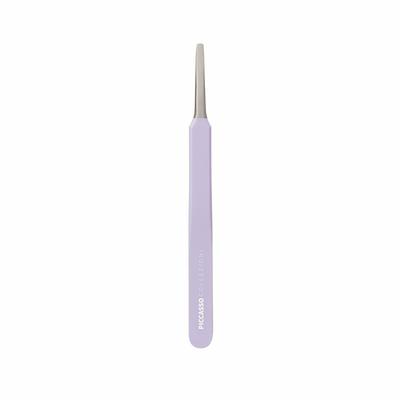 Collezioni Round Tip Tweezer #Purple