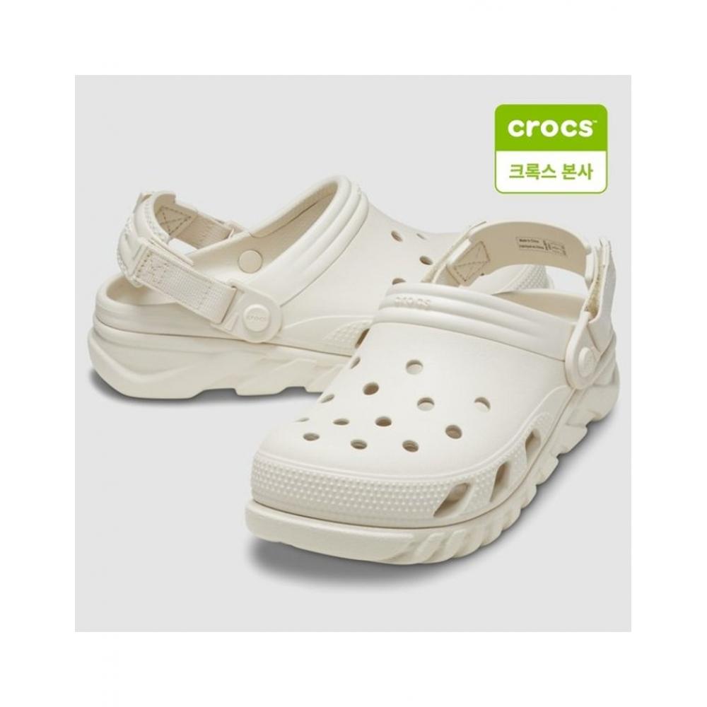 

Crocs Сабо Duet Max Ii Stu 208776 160 Stucco/230