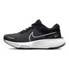 Nike ZoomX Invincible Run Flyknit 2 Black White Women Sneakers Summit-White DC9993-001