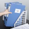 Deli A4 Thickened 55mm File Box