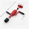Accesorii pentru sculele electrice – Burghie