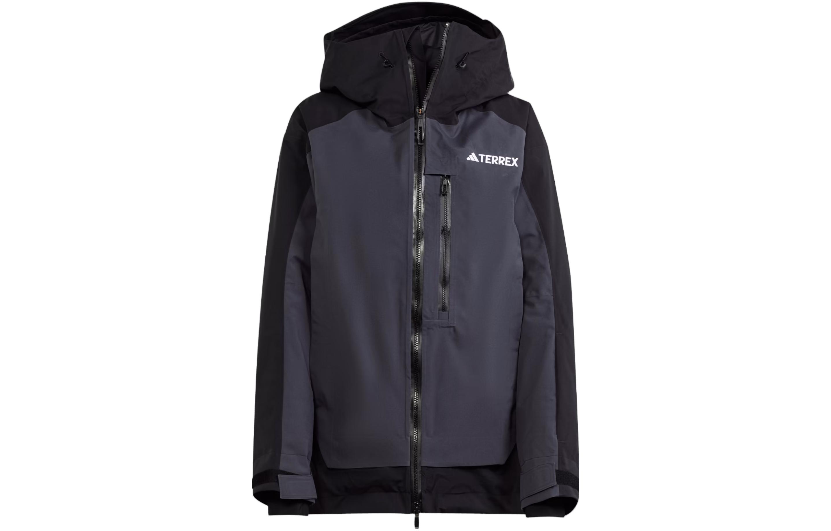 Adidas Ski Tops Women s Black IB4228 L