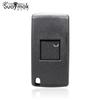 [SUAYMAK] Kluczyk z pilotem samochodowym do Citroena 2 przyciski / 433MHz / Chip ID46 PCF7961 / HU83/VA2/FSK/CE0536