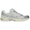 Asics Adidași Unisex Gel 1130 Crem Argintiu Pur 1203A997-100