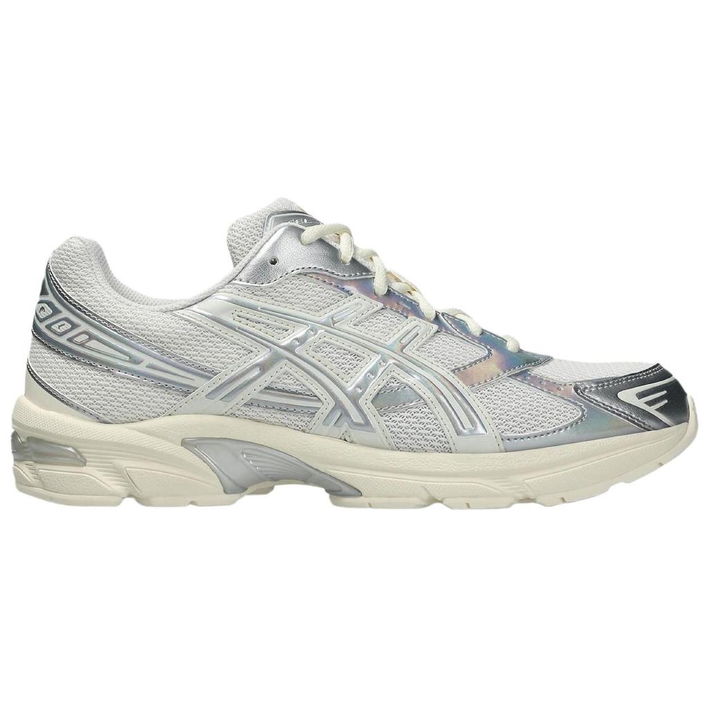 Asics Adidași Unisex Gel 1130 Crem Argintiu Pur 1203A997-100