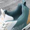 Herren Sneaker Luftpolster Outdoor Sport Laufschuhe Mesh Atmungsaktiv Walking Schuhe Weiche Sohle Freizeit Sneaker Größe 39-47