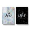 Up10tion Light Up 9:e minialbumet