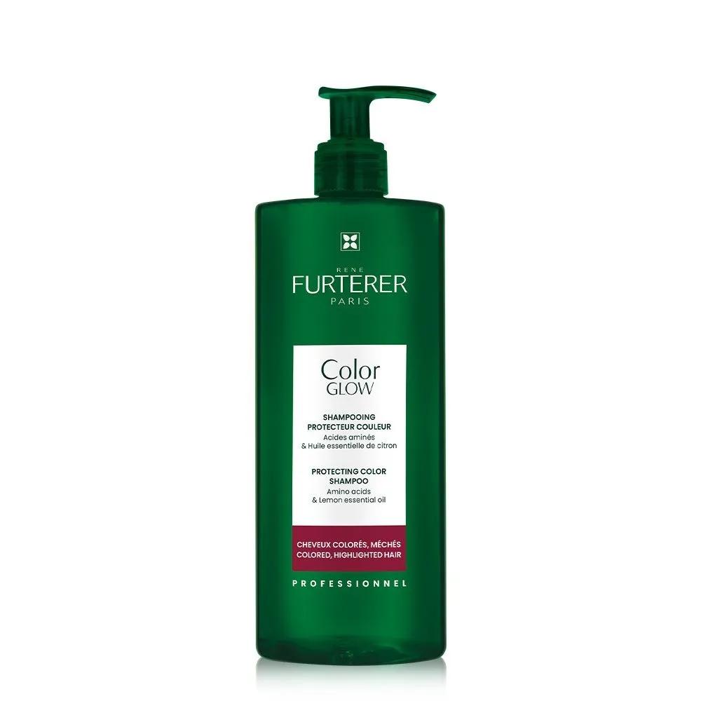 

Color Glow Dyed Hair Care Shampoo 500ml