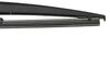 Toyota Avensis III 2008- KOMBI rear wiper arm + blade