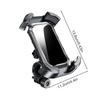 Mobile Phone Holder for Motorcycle, Mobile Phone Mount for Motorcycle, Mobile Phone Mount Holder