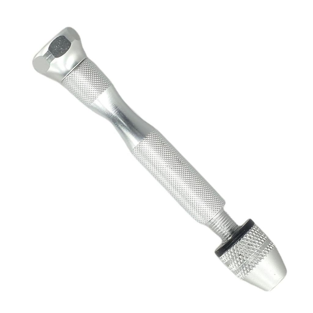 Hand Drill Home & Garden 3.74 Inch 95 Mm Drill Bit