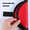 Fishing Baits Wrap Lures Shield Baits Glove Rod Baits Storage Protector Fishing Hook Cover Guard Armour Lures Wrap