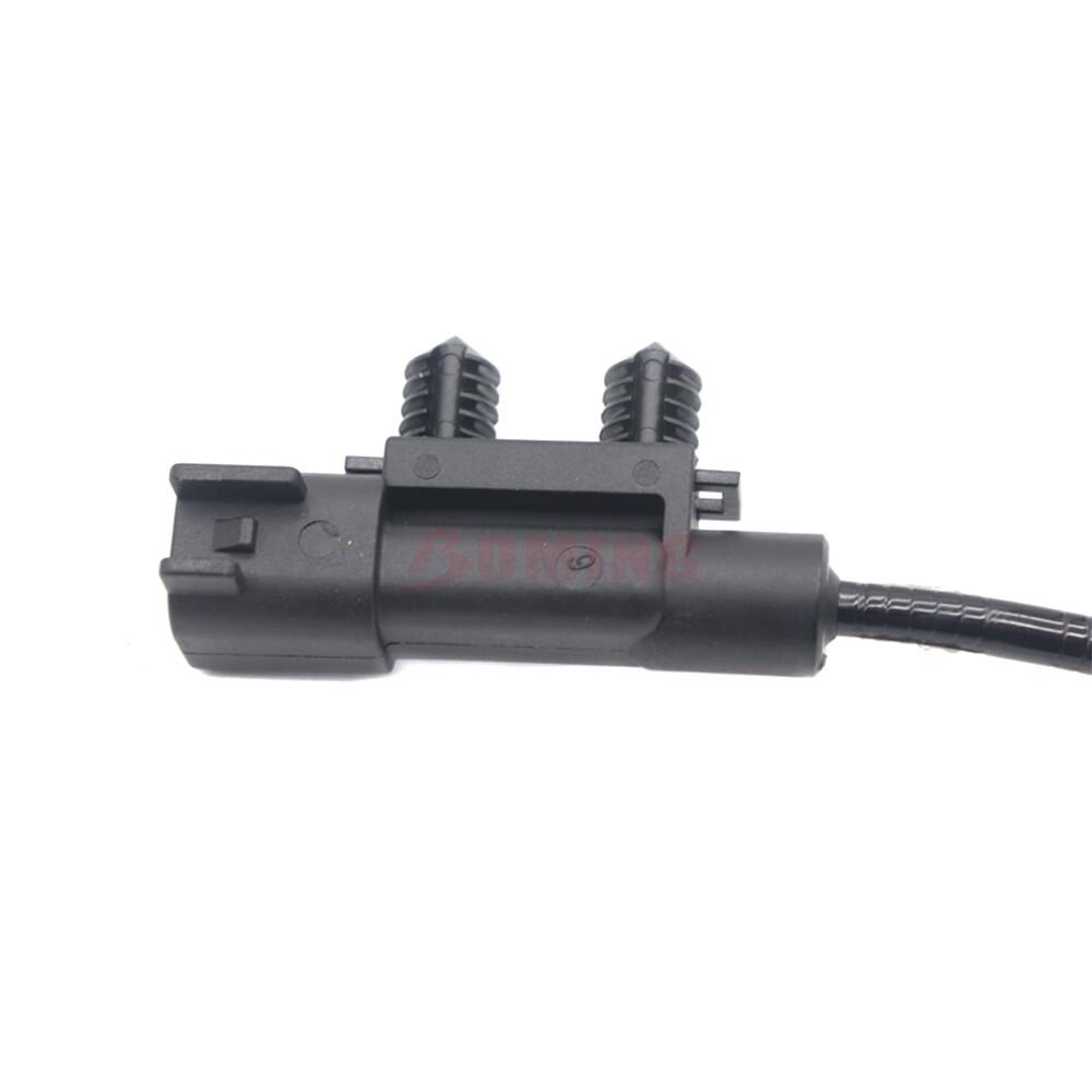 2X Front Left Right ABS Speed Sensor For Jeep Wrangler Wrangler JK 2007-2018 NEW