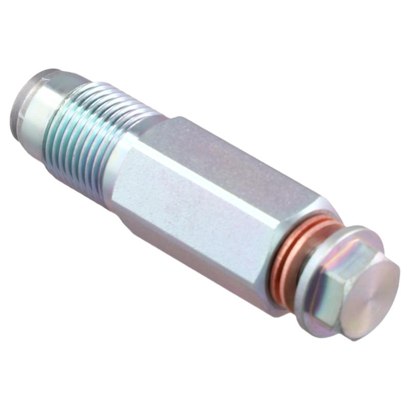 Odolný-095420-0201 Omezovací ventil tlaku paliva Common Rail pro dieselové motory ISUZU 4HK1 6HK1 J05E 0954200201 095420 0201