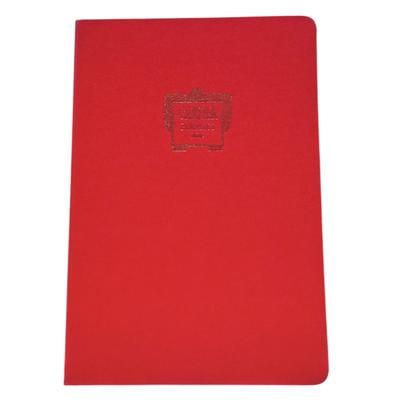 Cartier, Cartier, Cuaderno de Regalo