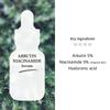 Cos De BAHA AN Arbutin 5% Niacinamide 5% Brightening Glow Serum 30ml
