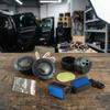 Speakers Tweeters Auto DDT-S30 Soft Dome 12-24V 1pcs