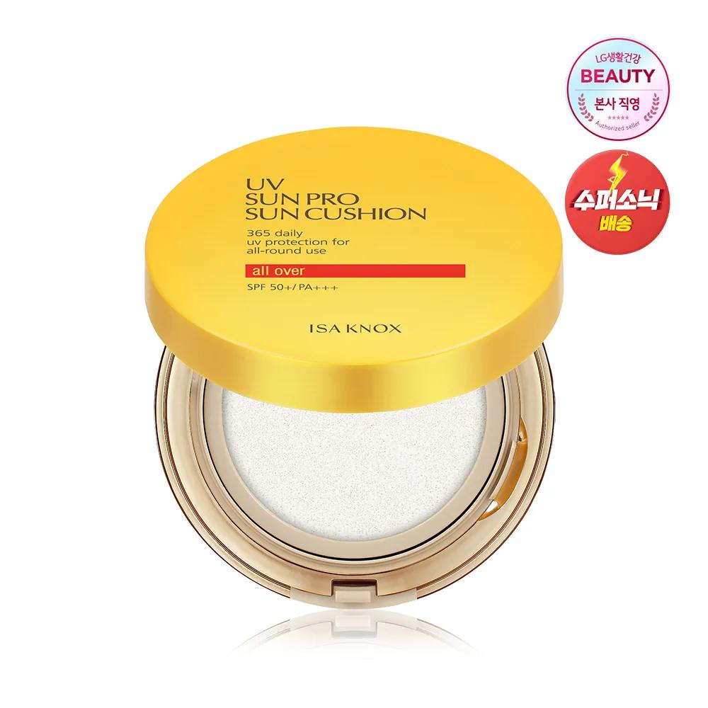 

UV Sun Pro 365 All Over Big Sun Cushion 23g