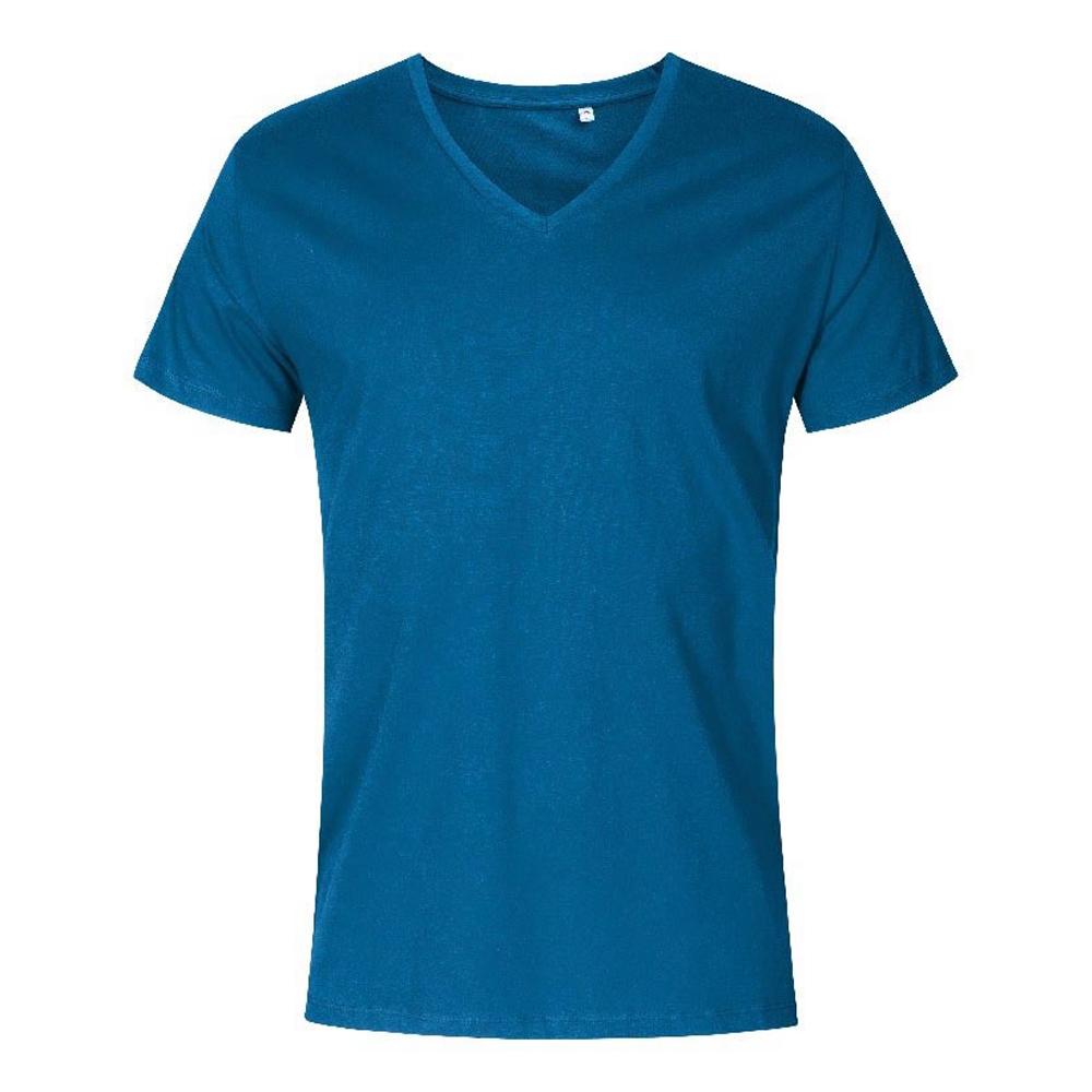 X.O By Promodoro Mens V Neck T-Shirt