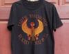 EARTH WIND and FIRE 81-82 Retro Unisex Black T-shirt Unisex T-Shirt