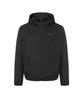 Discovery Expedition Men'S Freshvent 2.0 Packable Windbreaker (Black)