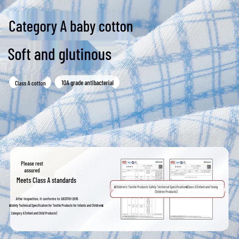 Women's Pure Cotton Antibacterial Floral Briefs 4-Pack