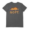Vo Maria Unisex Adult Nope T-Shirt