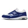 1500 MiUK Blue Sneakers M1500PWT