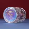 Forbidden City Taihe Iridescent Glass Cup