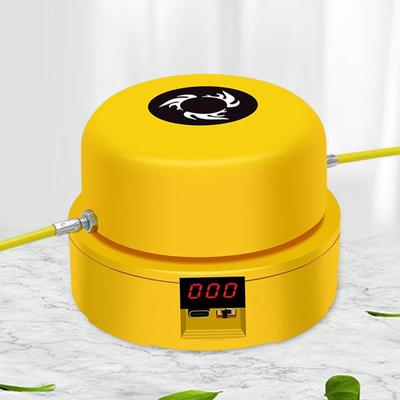 Jump Rope Machine Automatic Counting Adults Durable Electric Skipping for Fitness