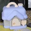 Scroll Save Money Home Decoration Money Saving Box Cash Box Cash Dispenser Electronic Piggy Banks