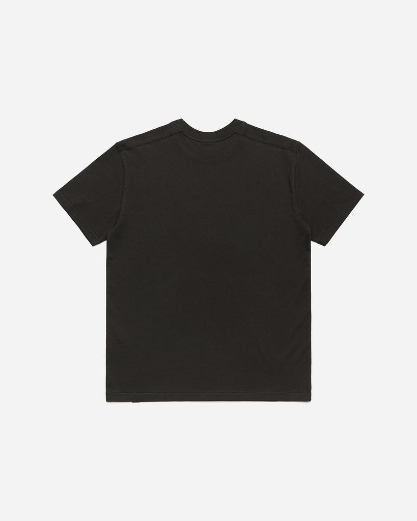 Modeunain Blank 028 - Regular T-Shirt Black
