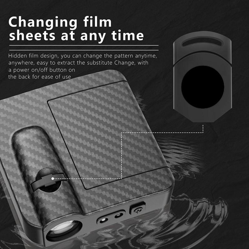2Pcs LED Car Door Logo Projector Ghost Shadow Welcome Lights For Chery Jaecoo 7 J7 J8 Phev 2025 2024 2023 Car Accessories