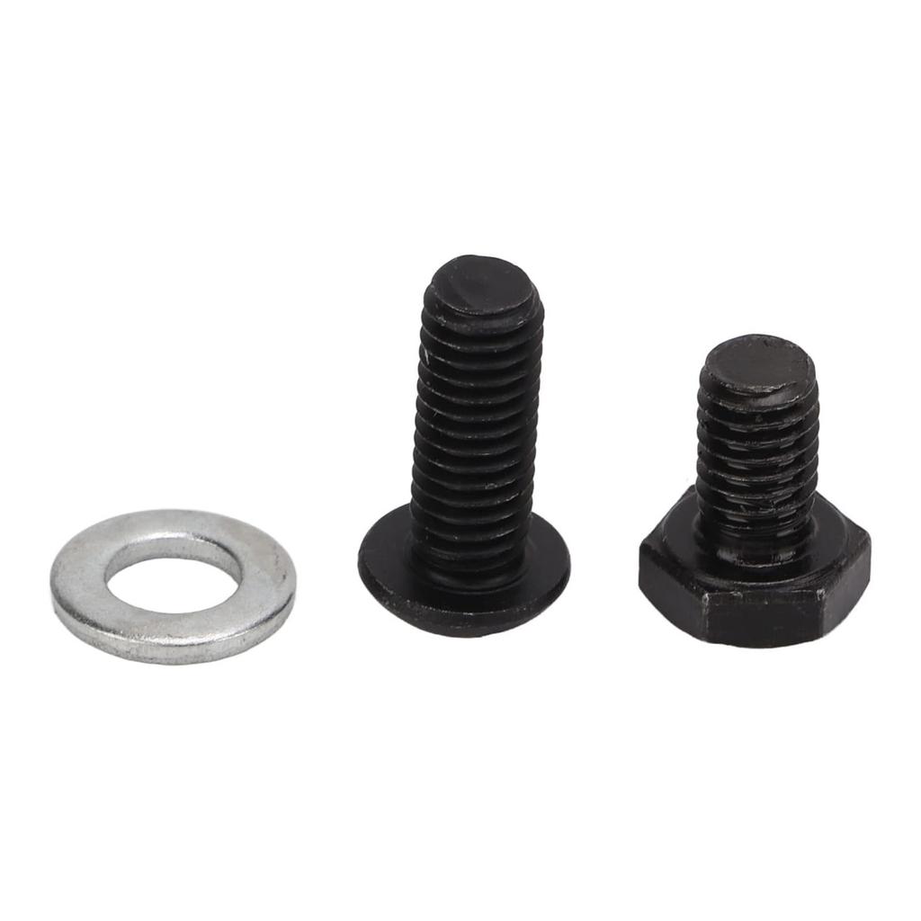 Tope de maletero mejorado 4 piezas Tope de tope de portón trasero Reemplazo de goma A1247580044 A1247580144 Accesorios para automóvil duraderos