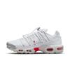Mens Womens Running Shoes With Air Cushion Sole Lightweight Breathable Mesh Upper Low Top Athletic Sneakers Size 40-46